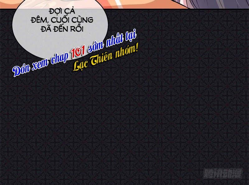 ngạo kiều quỷ vương yêu ta chapter 100 31