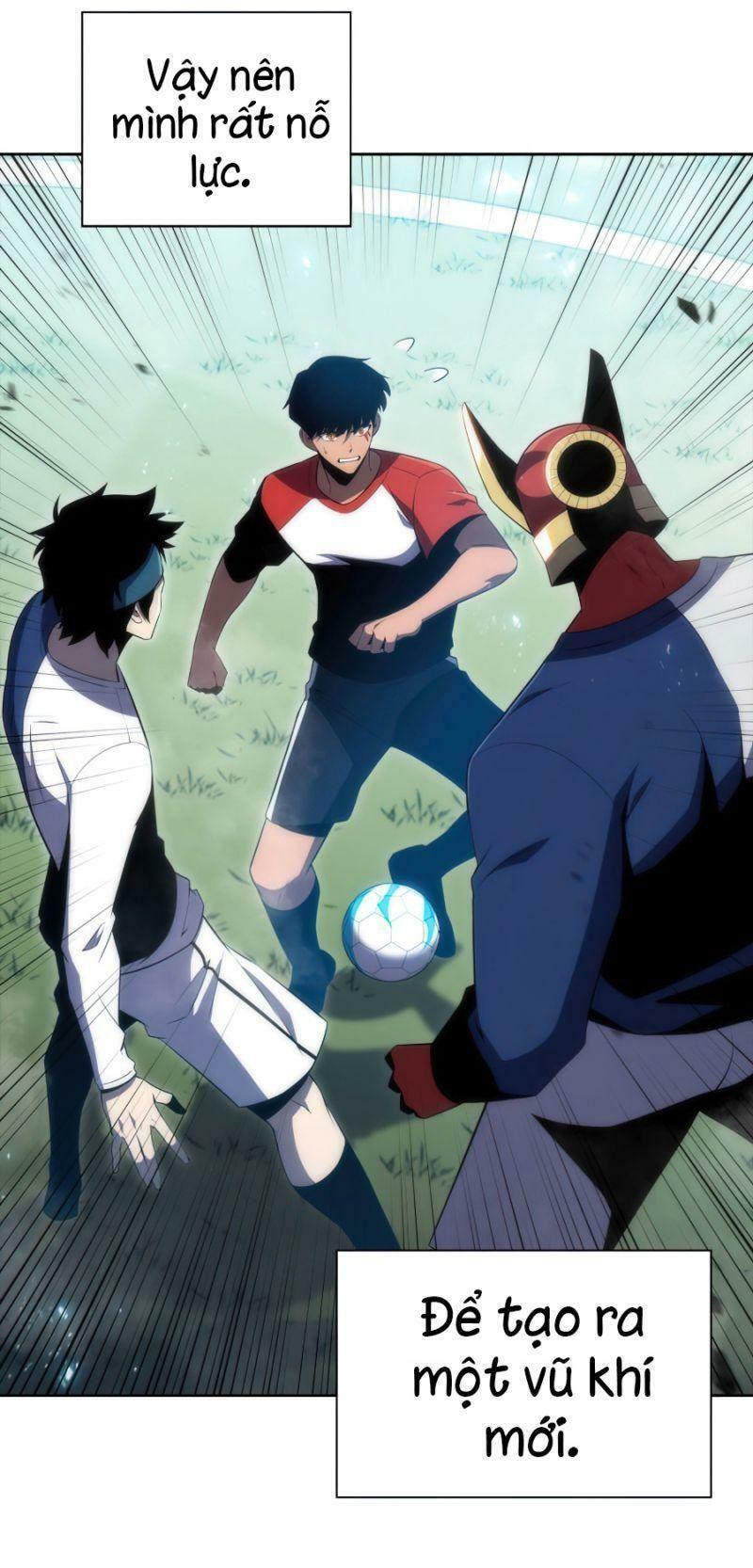 kẻ thách đấu chapter 20 47