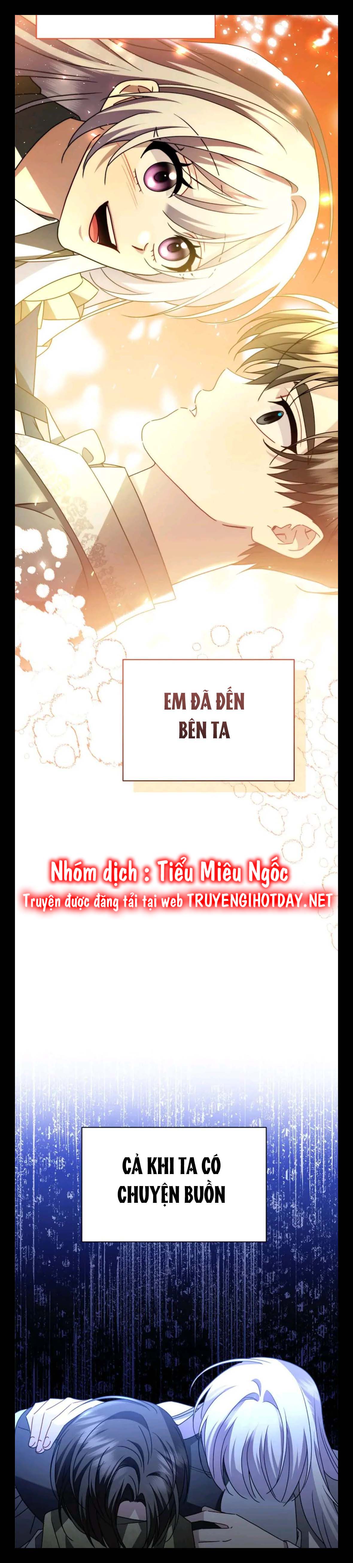 sự hối hận muộn màn chapter 111 4