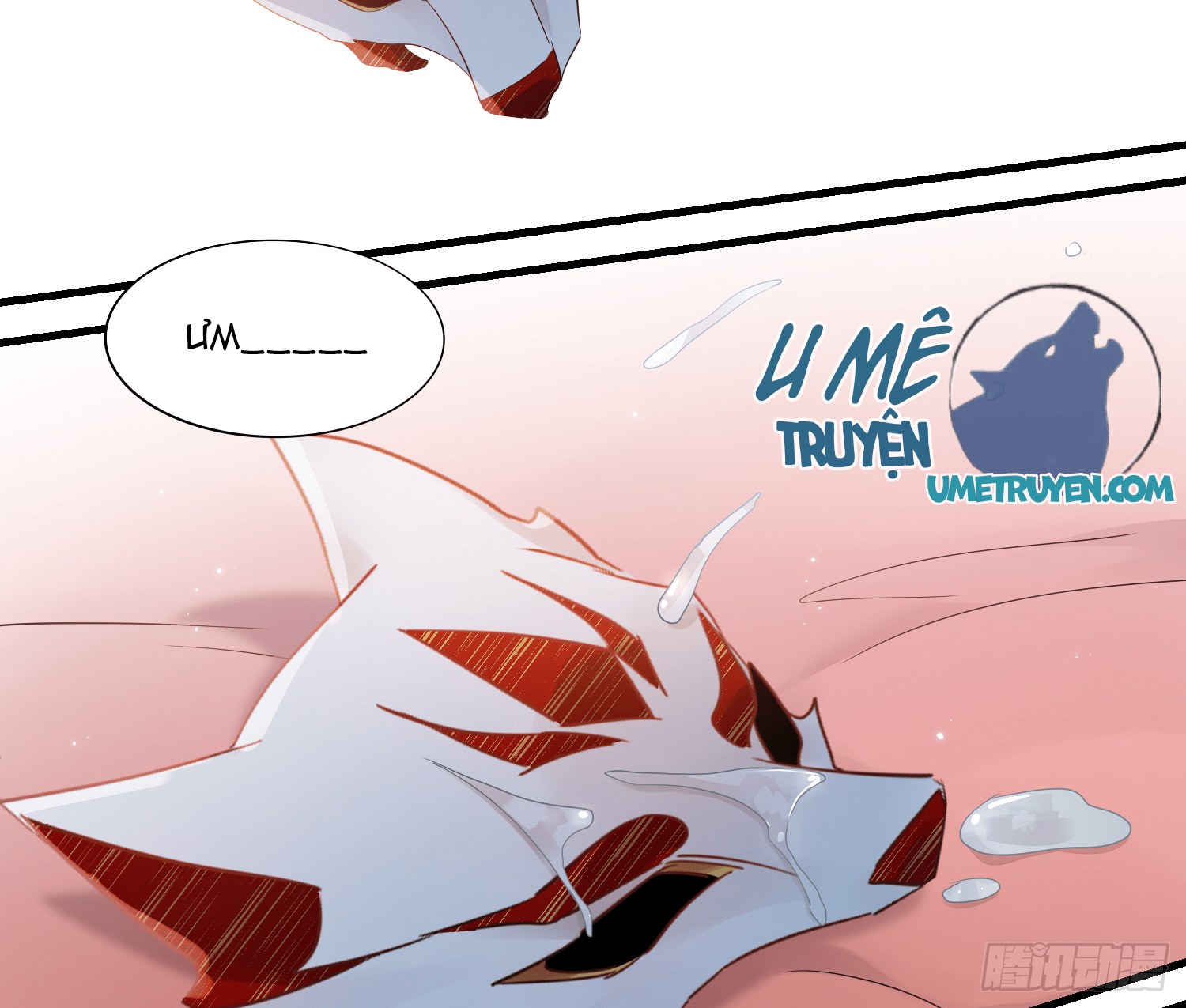 lục thân bất nhận chapter 22 52