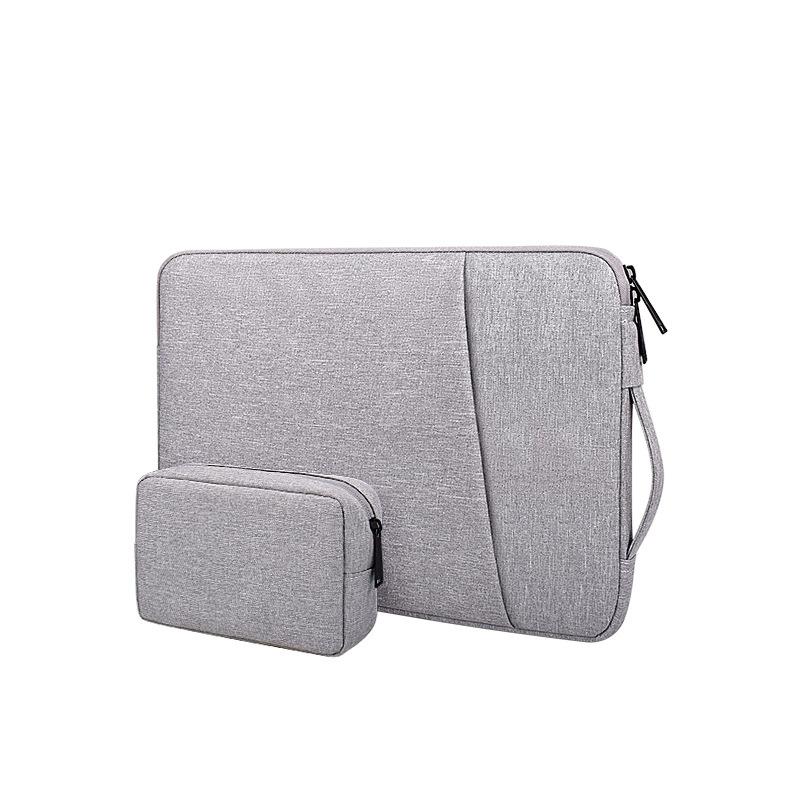 Túi Đựng Laptop/13.3/14.1/15.6 Inch Cầm Tay Cho Macbook Air Pro HP Acer Xiaomi ASUS lenovo Túi Máy Tính