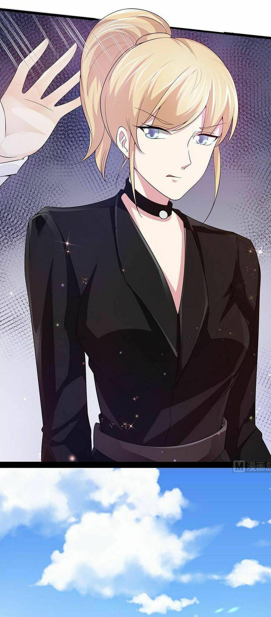 chủ tịch và nữ sát thủ chapter 62 16