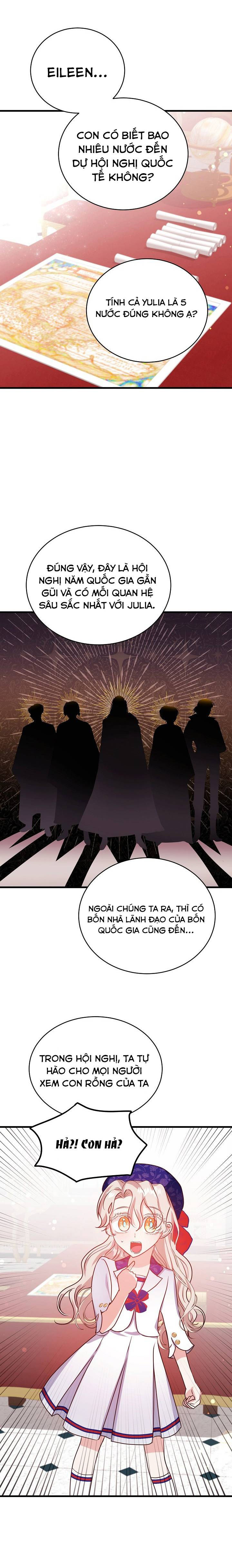 đứa con của rồng chapter 52 5