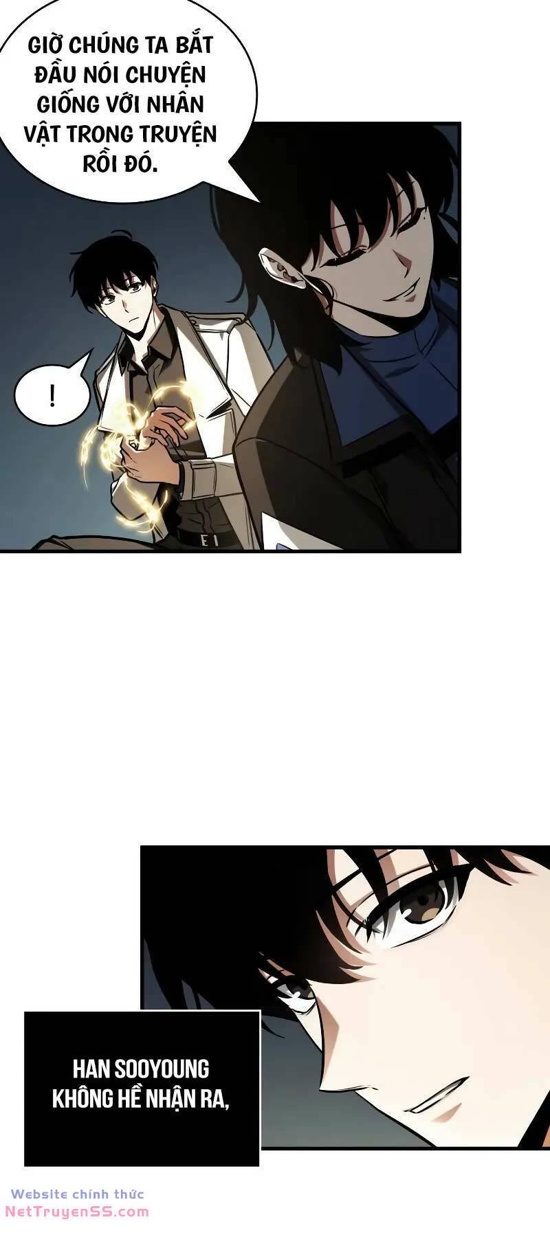 toàn trí độc giả - omniscient reader chapter 198 50