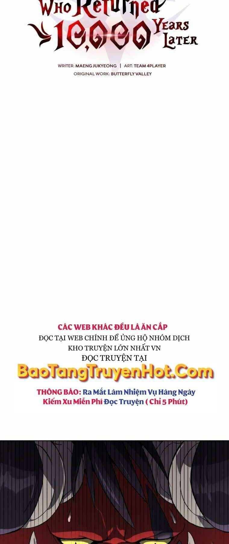 sự trở lại của người chơi sau 10000 năm chapter 2 2
