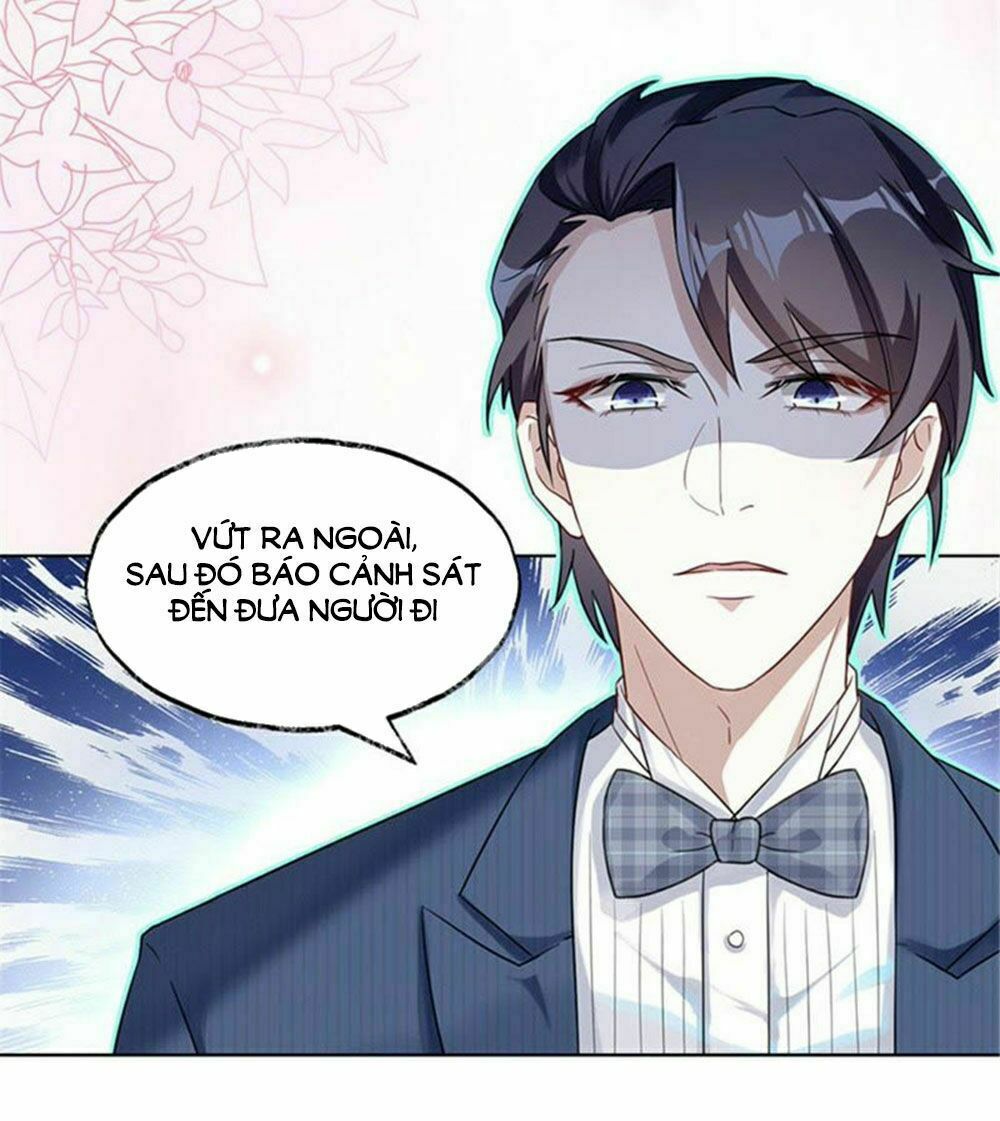 thần luân mật luyến chapter 14 3