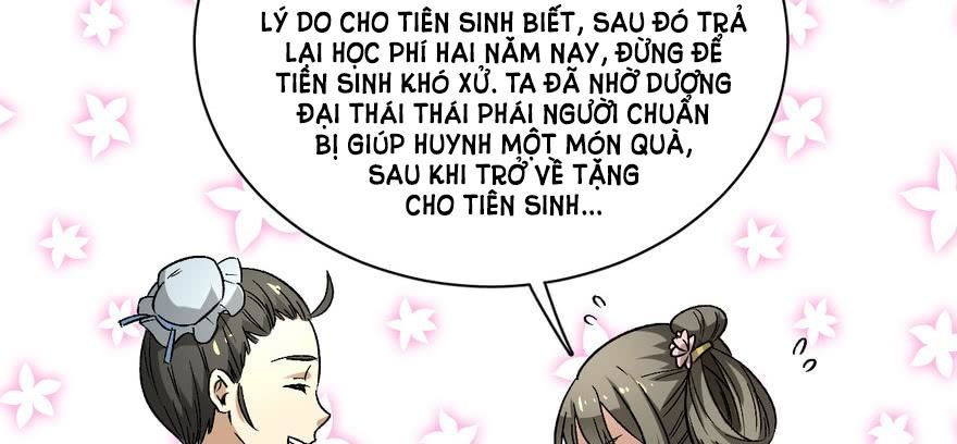 quẻ phi thiên hạ chapter 10 95
