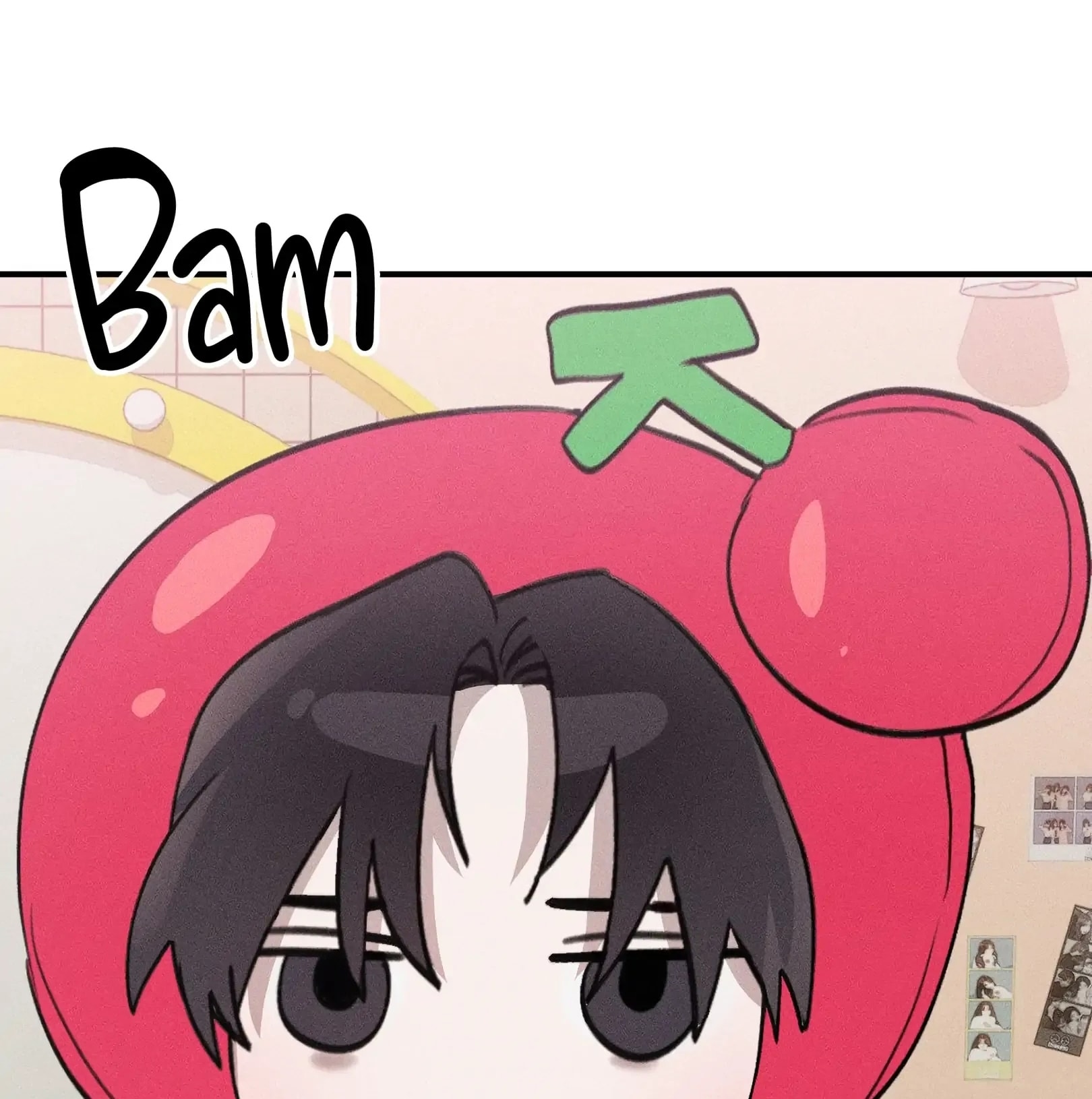 [18+] người đàn ông làm tình với quỷ chapter 11.1 24