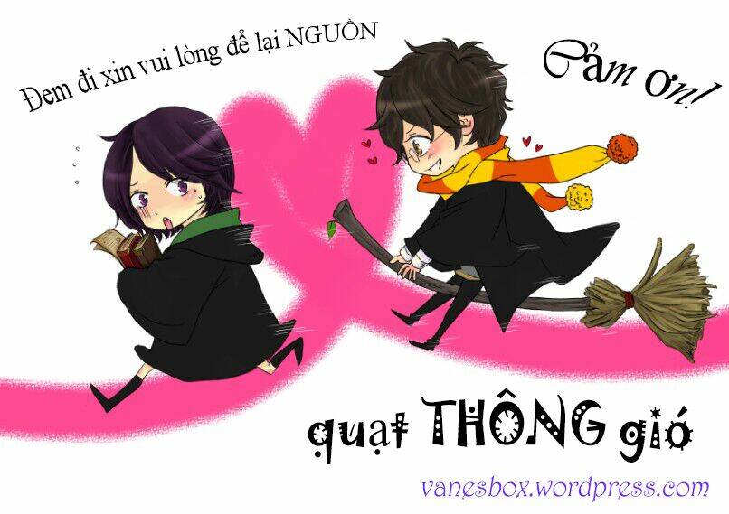 kagehi biyori chapter 1 8