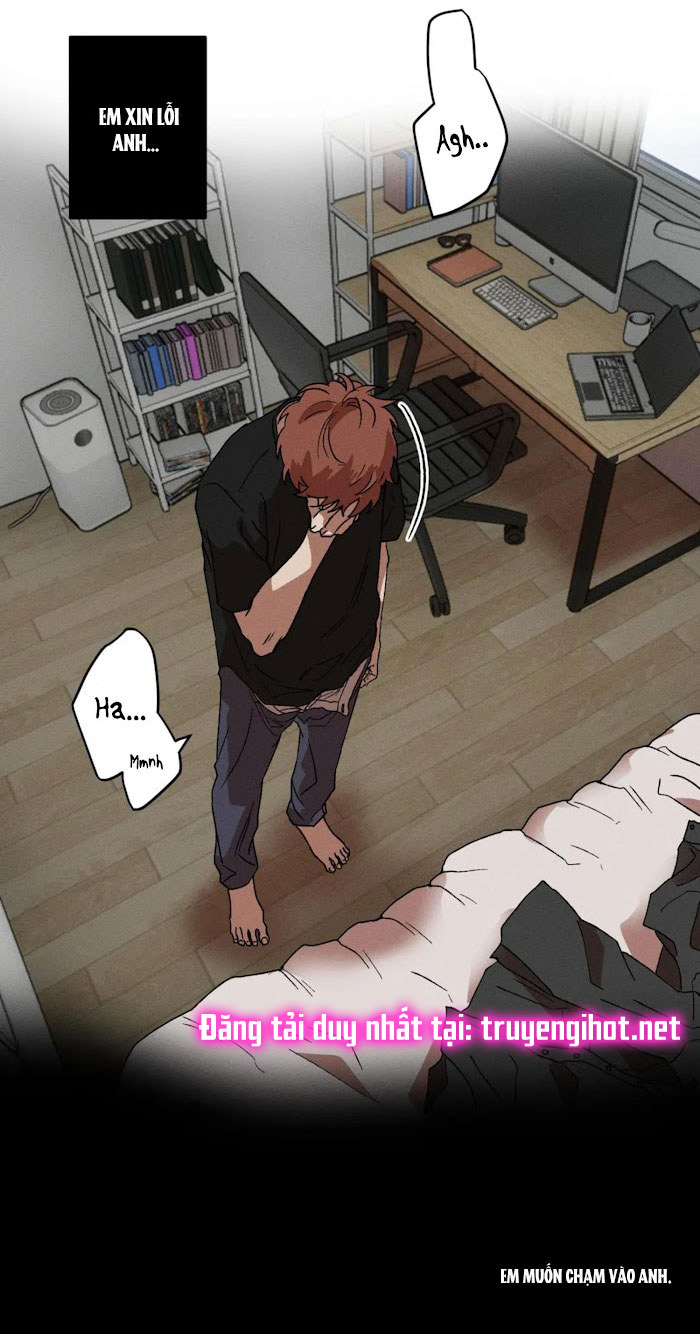 bẫy kép chapter 4 11