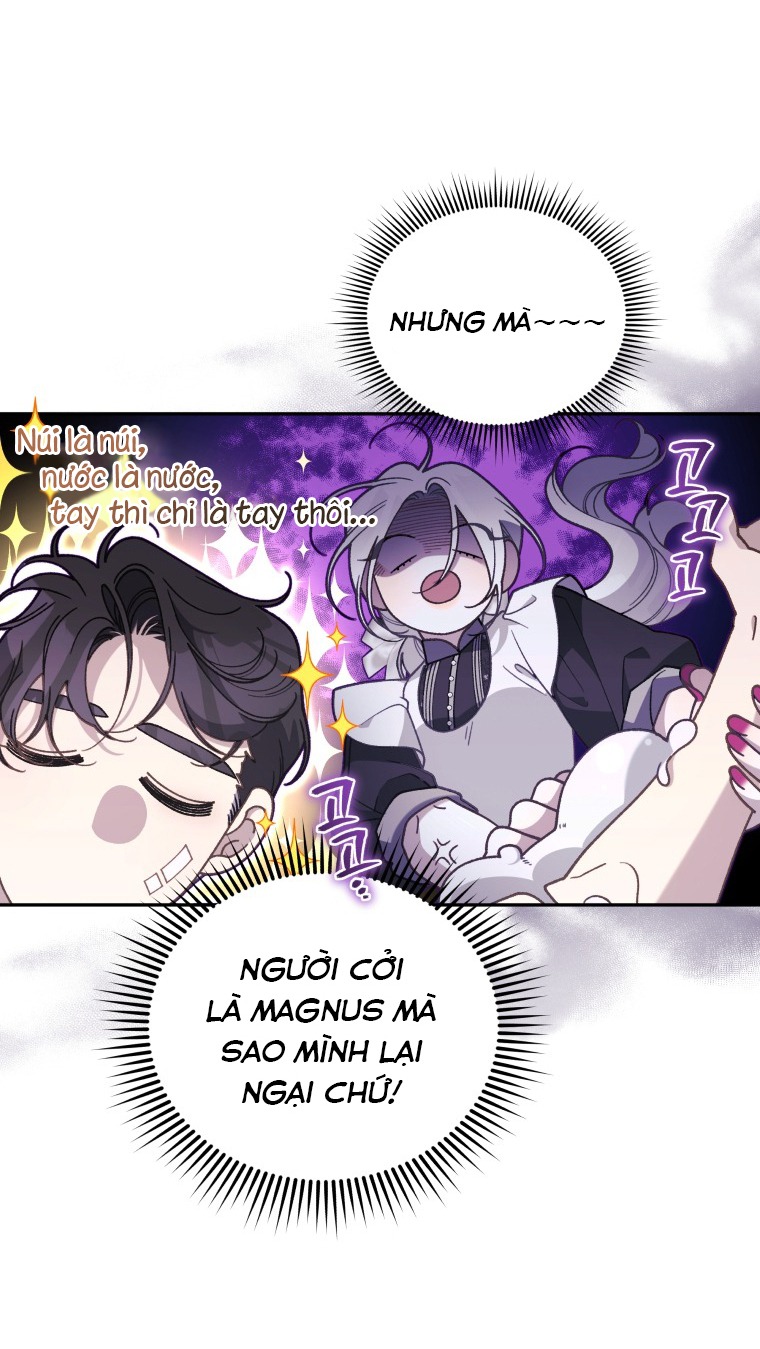 trở thành ác nữ thuần hóa thú cưng chapter 73 8