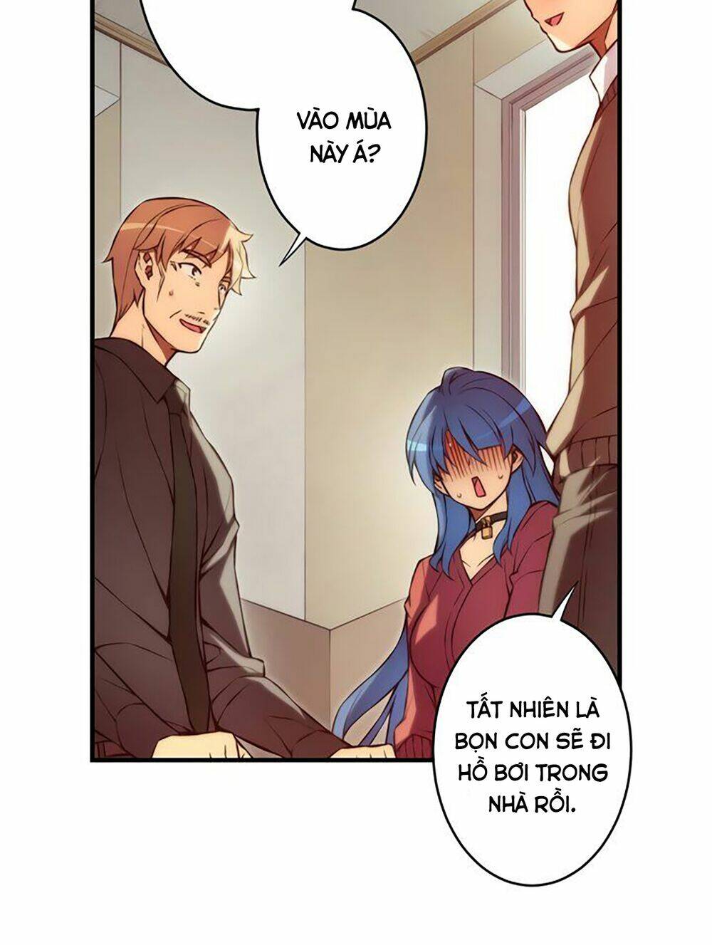 cohabitation with the fiancee chapter 39 12