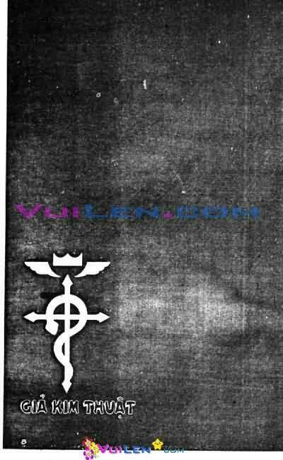 giả kim thuật chapter 42 10