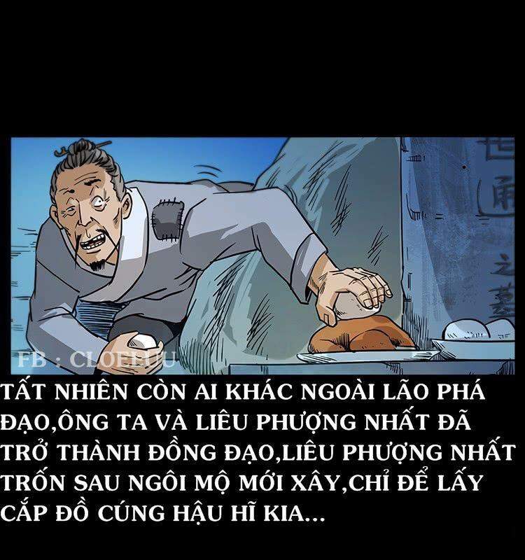 tiên sơn truyền kỳ chapter 15 12