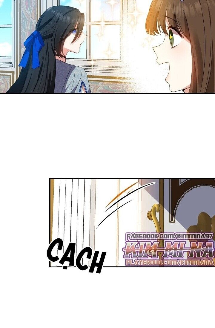 người chồng bạo chúa của tôi đã thay đổi chapter 4 36