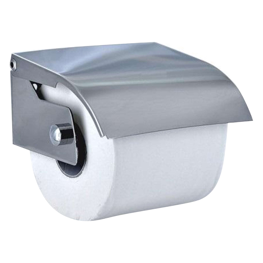 Hộp Đựng Giấy Vệ Sinh Inox Không Gỉ Cao Cấp