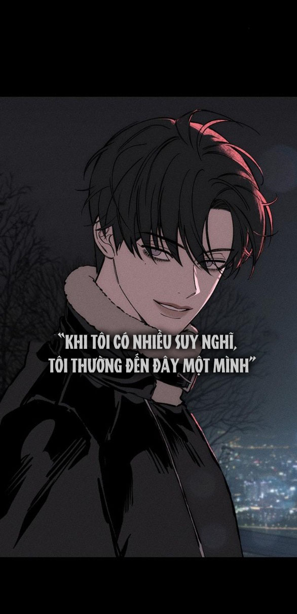 [18+] Nước Mắt Trên Đóa Hoa Tàn chapter 37.1 19