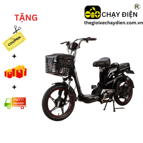 Xe Đạp Điện Osakar A9