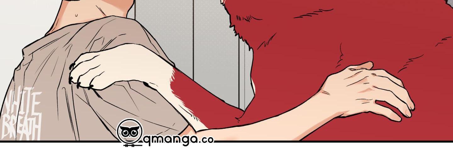 gâu gâu! chapter 43 127