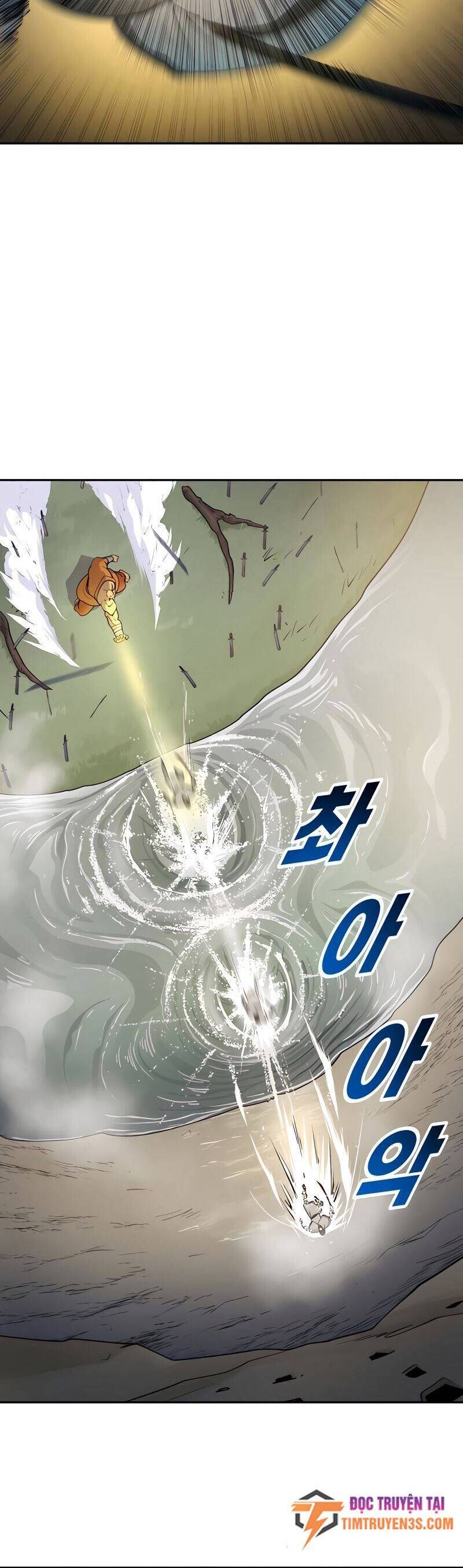 thiếu niên kiếm sư chapter 28 9