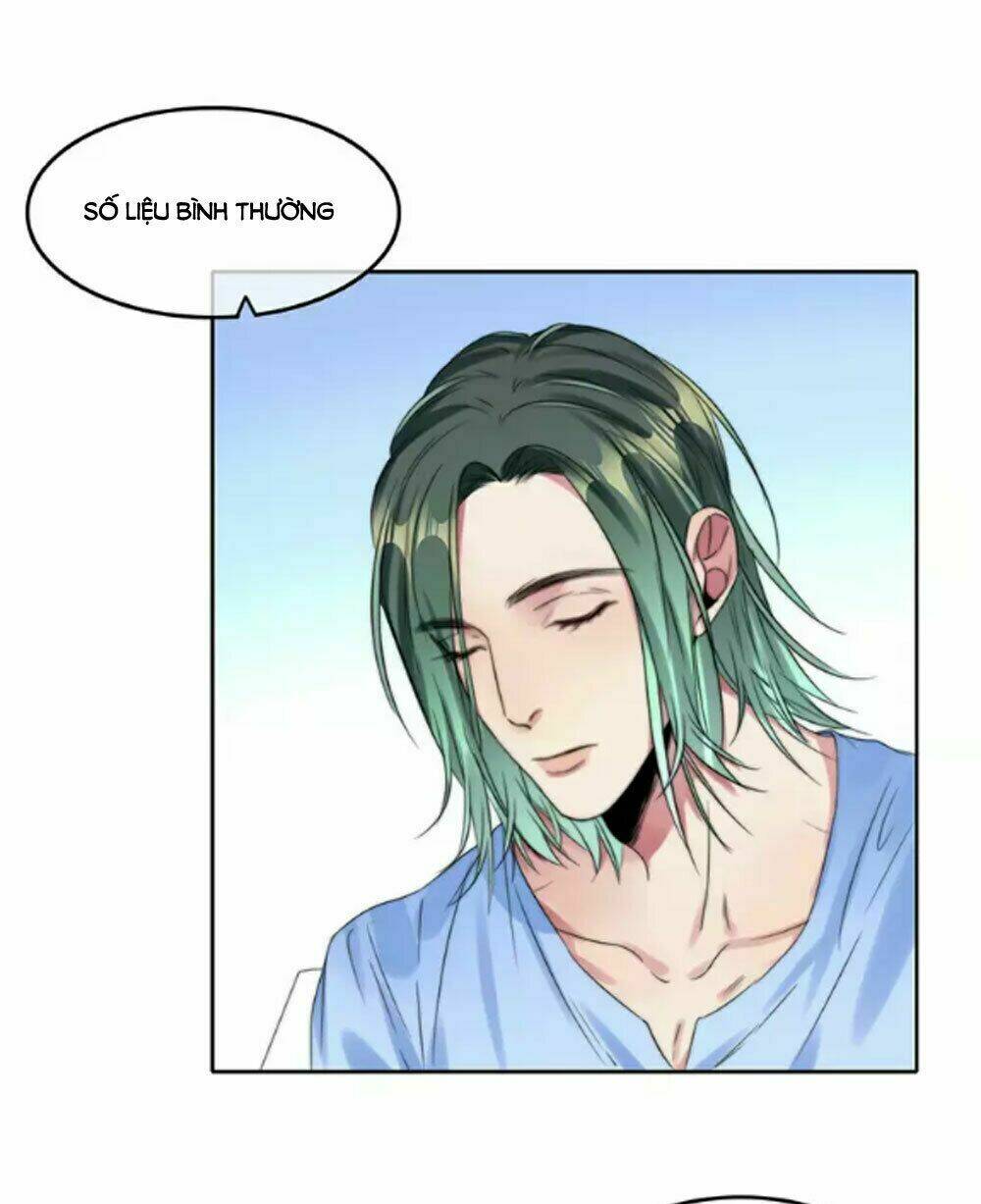 fan biến thái và thần tượng xinh đẹp chapter 41 3