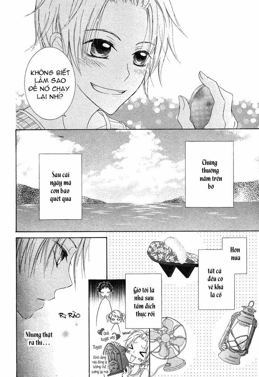 ao to umibe no nostalgia chapter 1 5