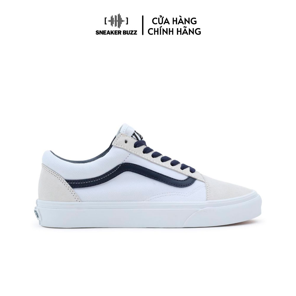 Giày Vans Old Skool Vans Club VN0005UFYY2