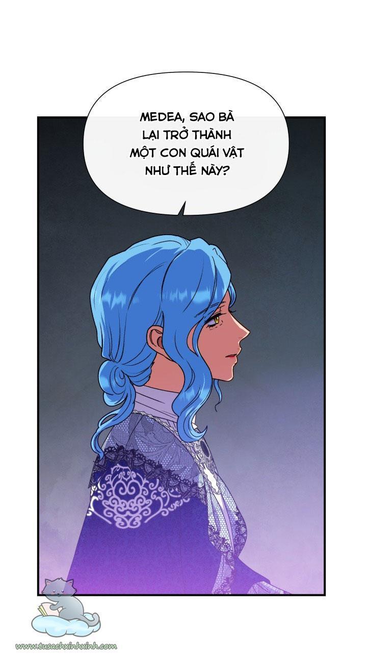 công nương khế ước của gia tộc công tước quái vật chapter 127 5