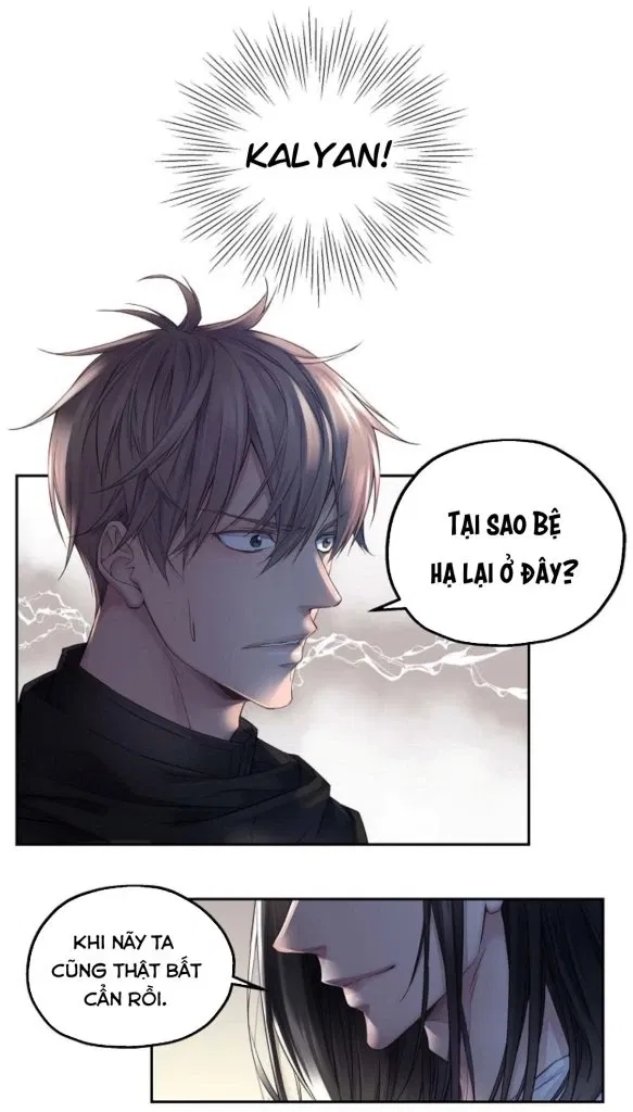 ảo mộng bất thành chapter 6 12