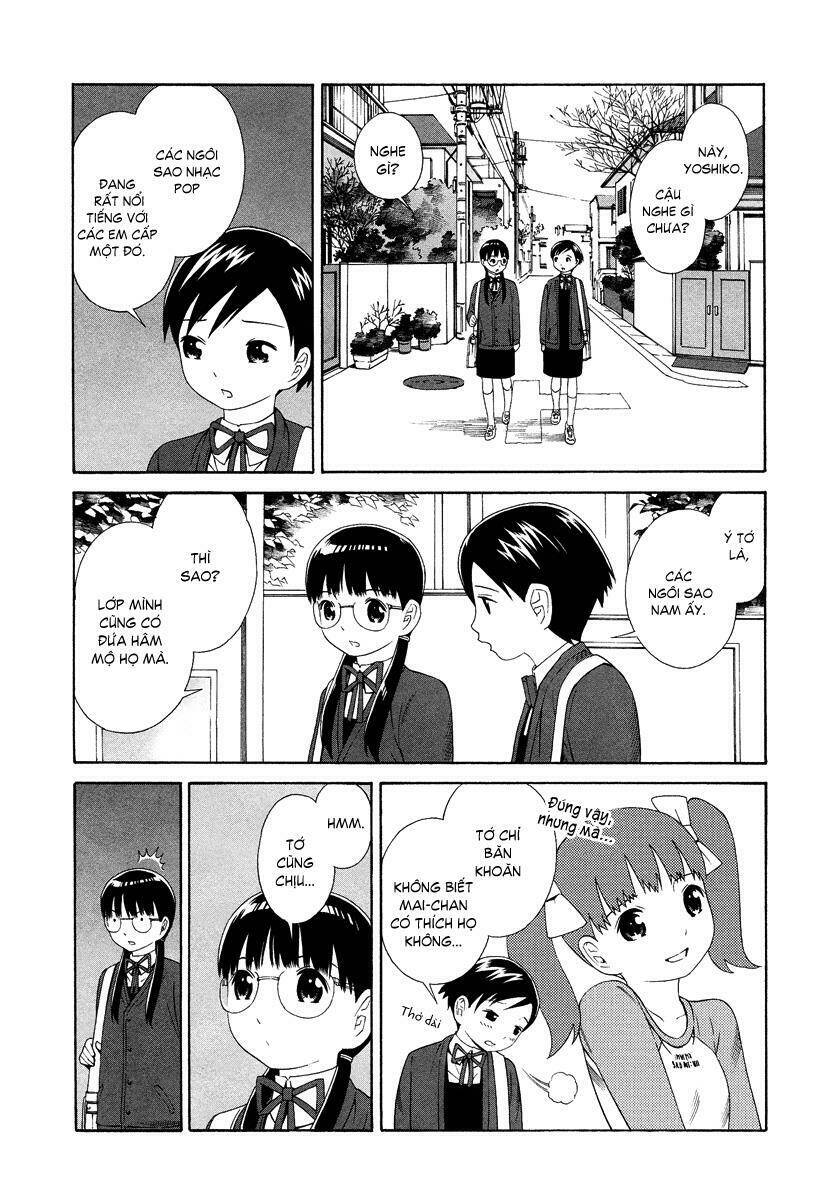 sisterism chapter 8 3