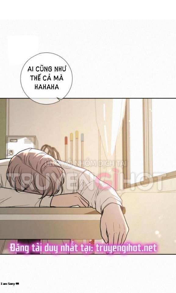 kế hoạch tình yêu trong sáng chapter 14.1 28