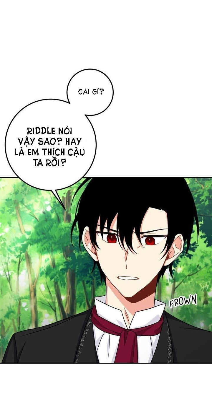 tôi là tiểu thư của gia đình này chapter 110 27