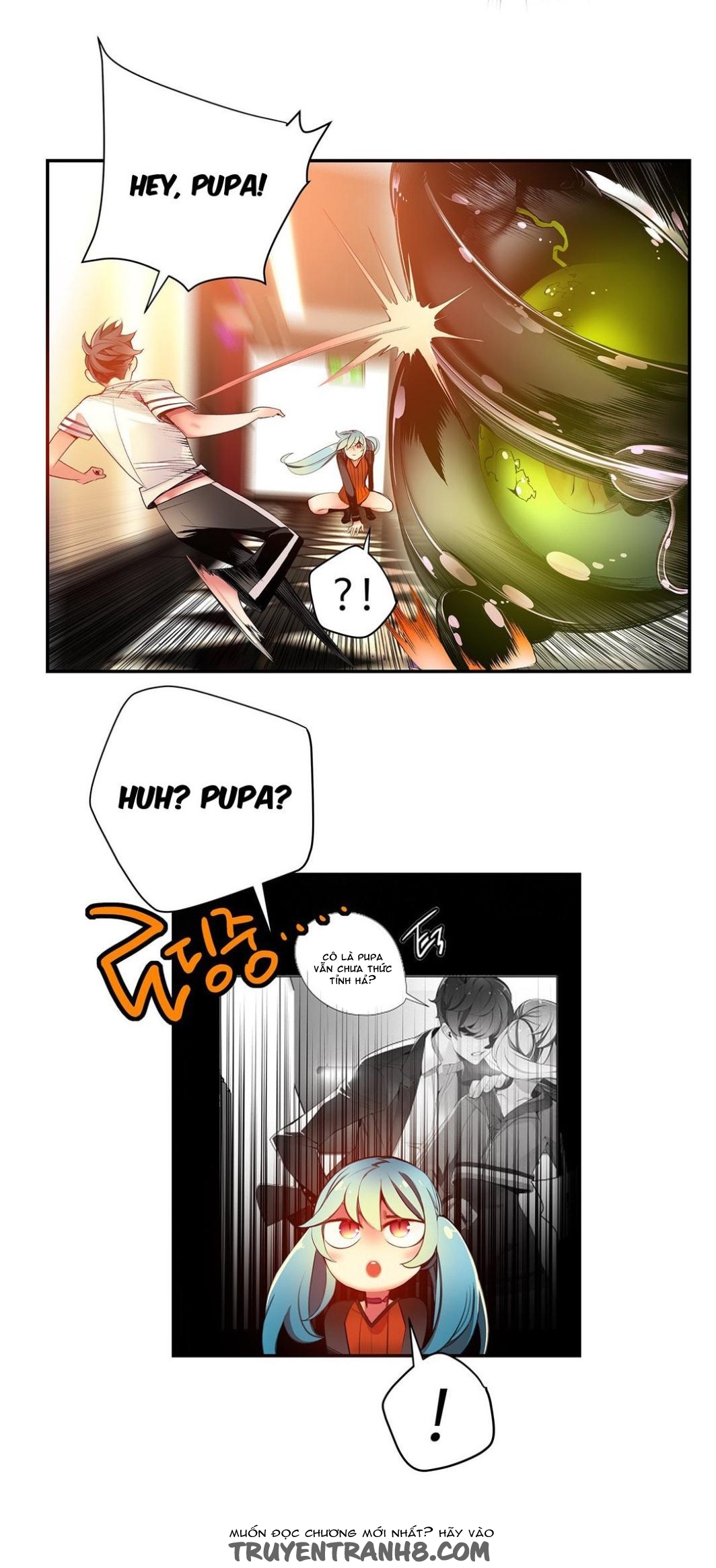 sự ràng buộc của lilith chapter 31 10