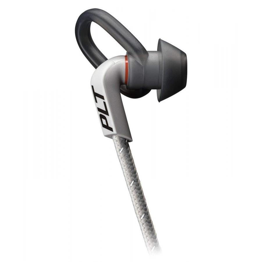 Tai nghe nhét tai Sport Plantronics Backbeat FIT 305 - Hàng Chính Hãng