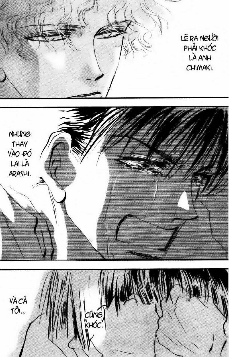 7 mầm sống chapter 11 18