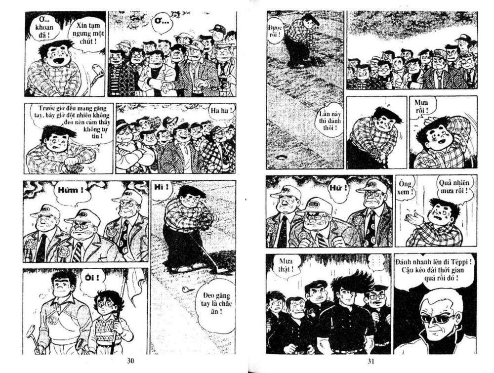 tân teppi chapter 9 14