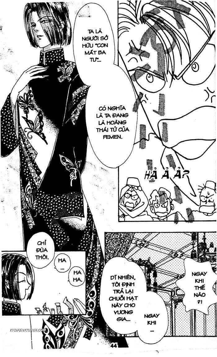 petshop of horrors chapter 21 45