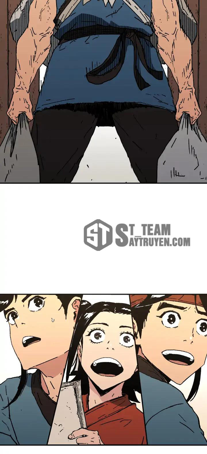 Bố Vô Song chapter 76 19