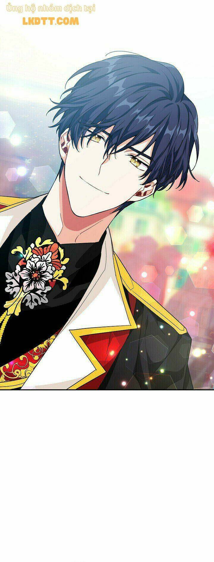 nữ hoàng ngoại khoa chapter 101 21