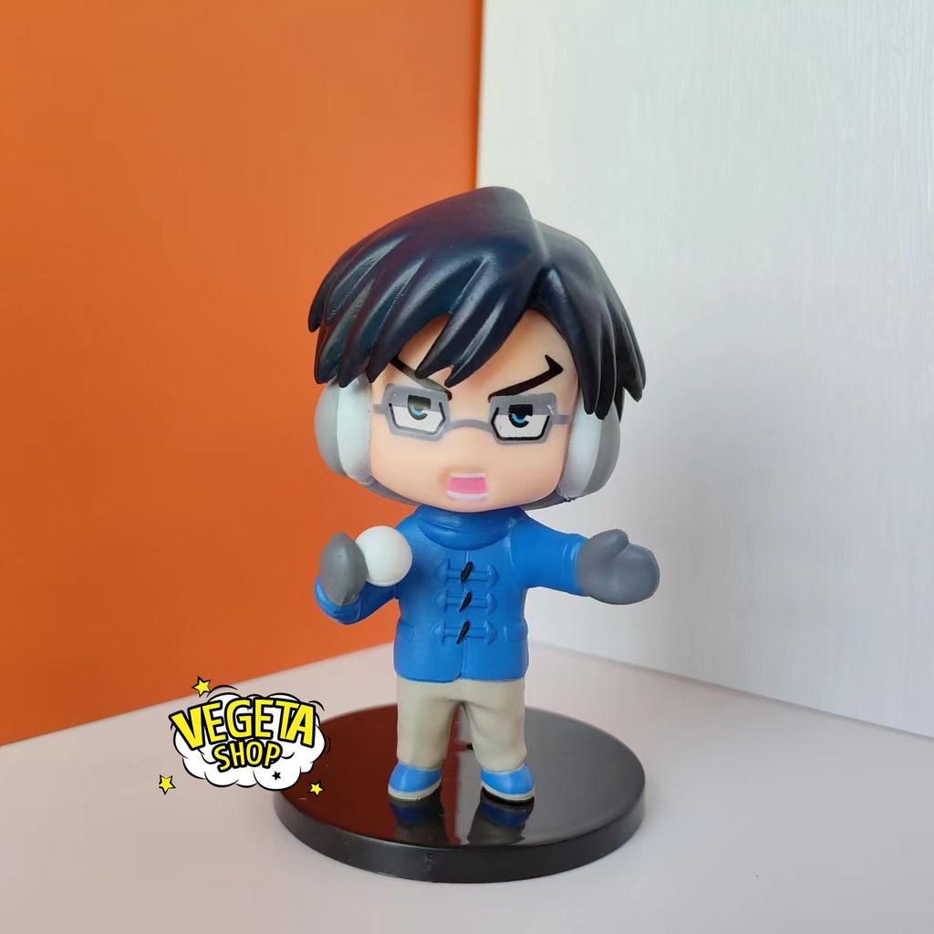 Bạn Muốn Mô Hình Figure Midoriya Izuku Đẹp tại HCM