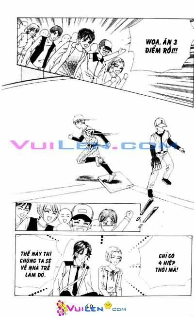 sâu trong ánh mắt chapter 99 1