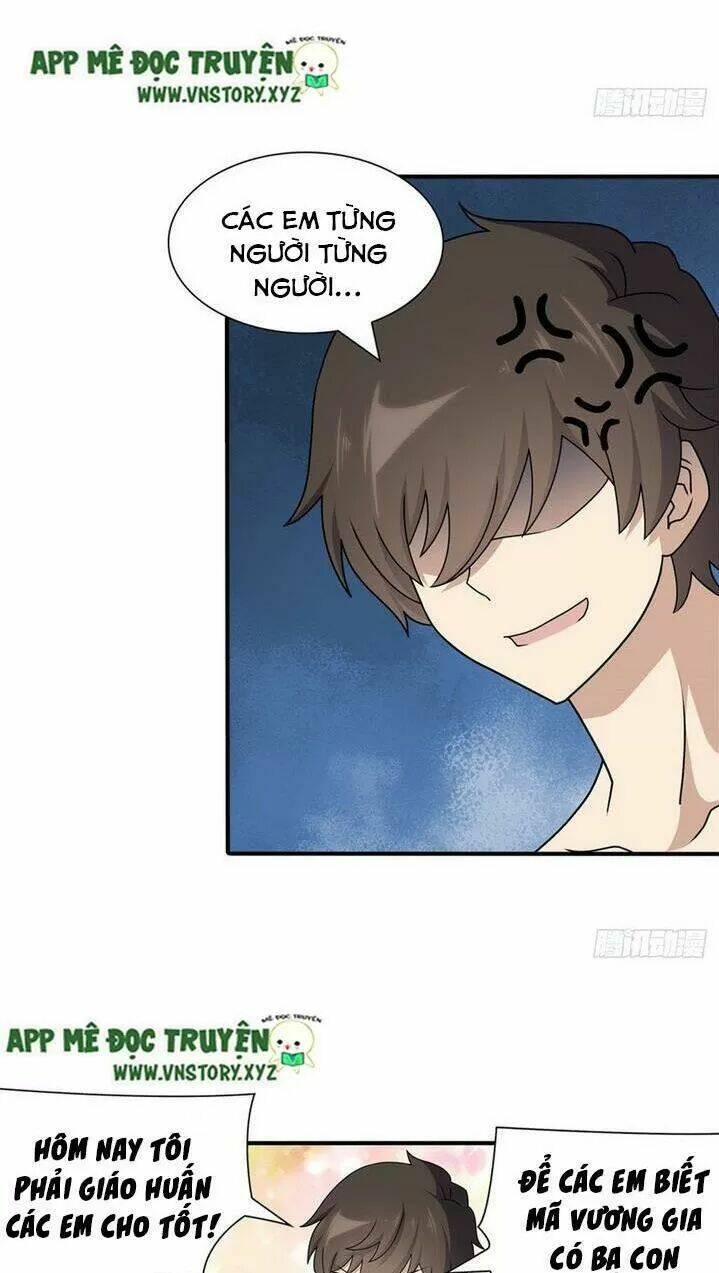 bạn gái virus của tôi chapter 141 20