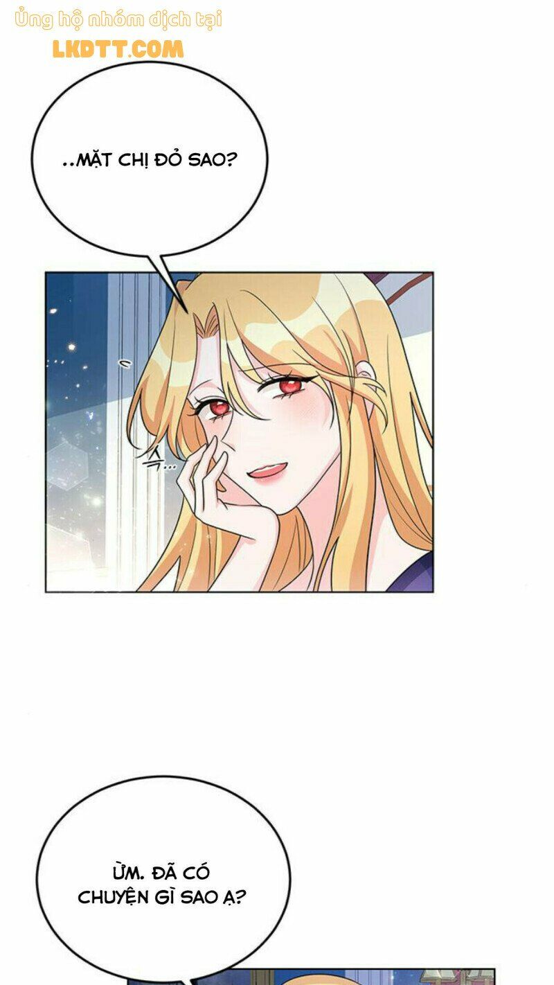 nữ hiệp trở về chapter 23 5