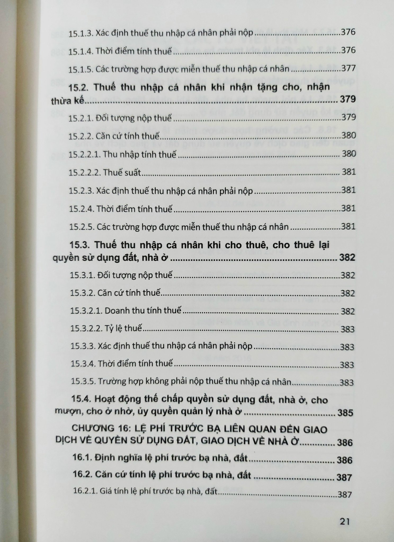 Sách Pháp Lý Bất Động Sản