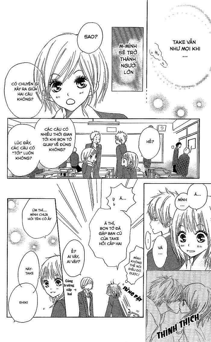 tổng hợp one shot. chapter 259 39