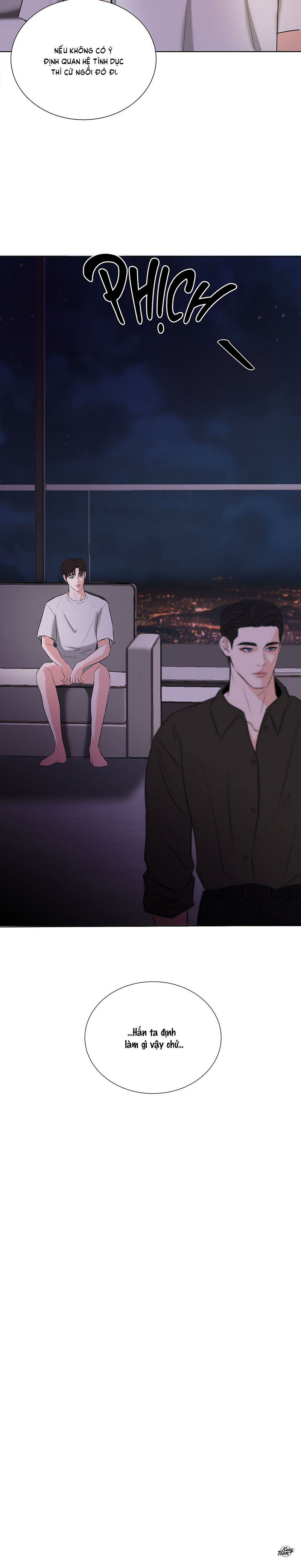 kết thúc chapter 6 4