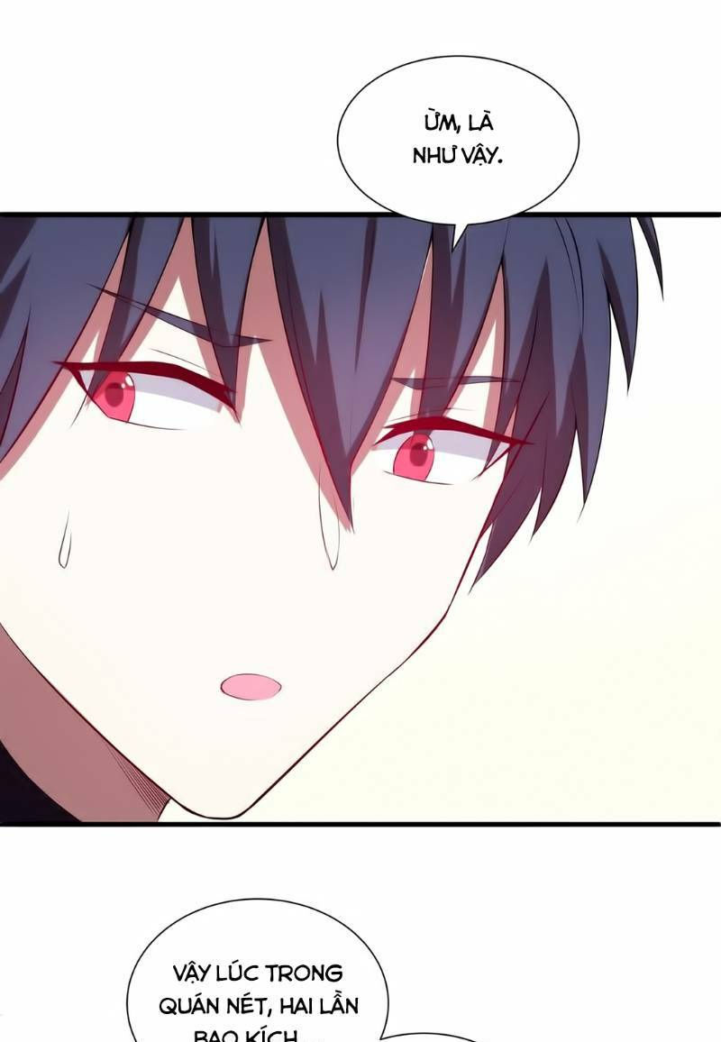 thánh đường chi thành chapter 7 18