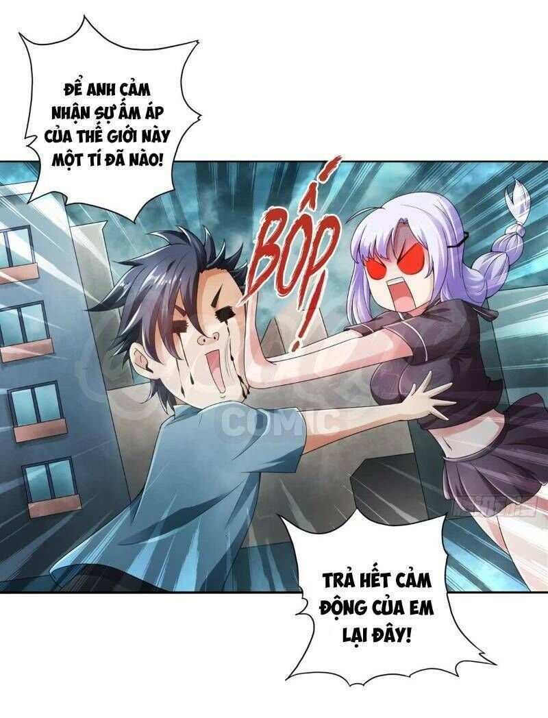 nhân vật phản diện đi tìm đường chết chapter 39 32