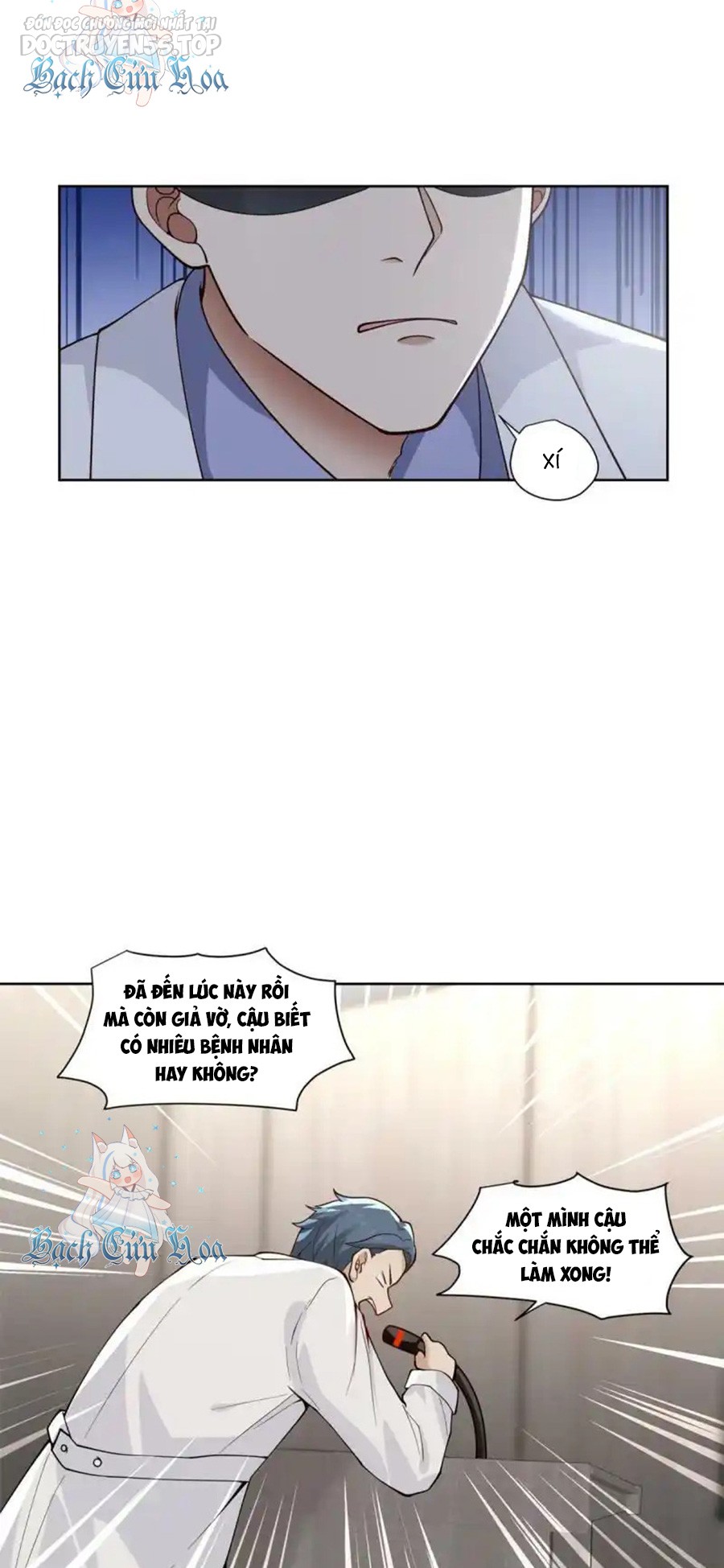 livestream phẫu thuật chapter 20 15