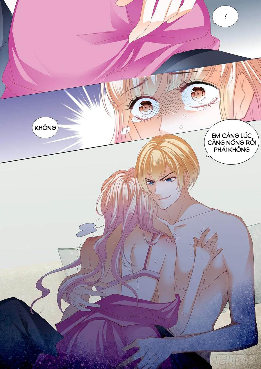 bá đạo tiểu thúc, xin trêu chọc vừa thôi! chapter 187 11